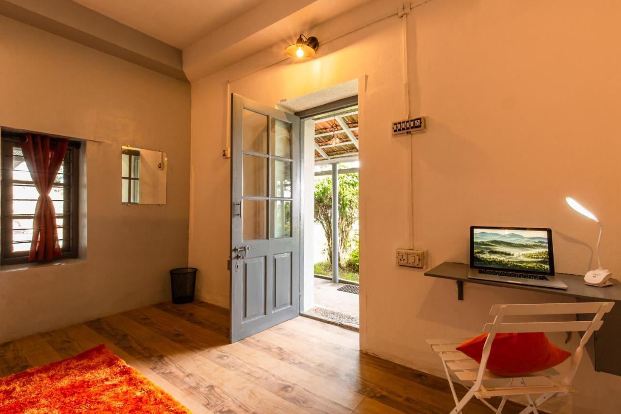 Zostel Kodaikanal Dış mekan fotoğraf